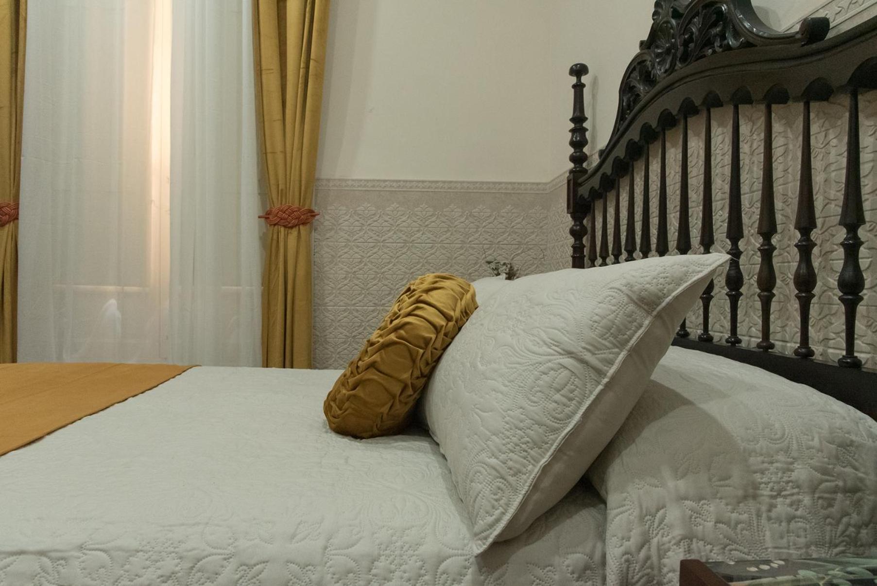 Апартаменты Casa De La Juderia Dona Pilar Севилья Экстерьер фото