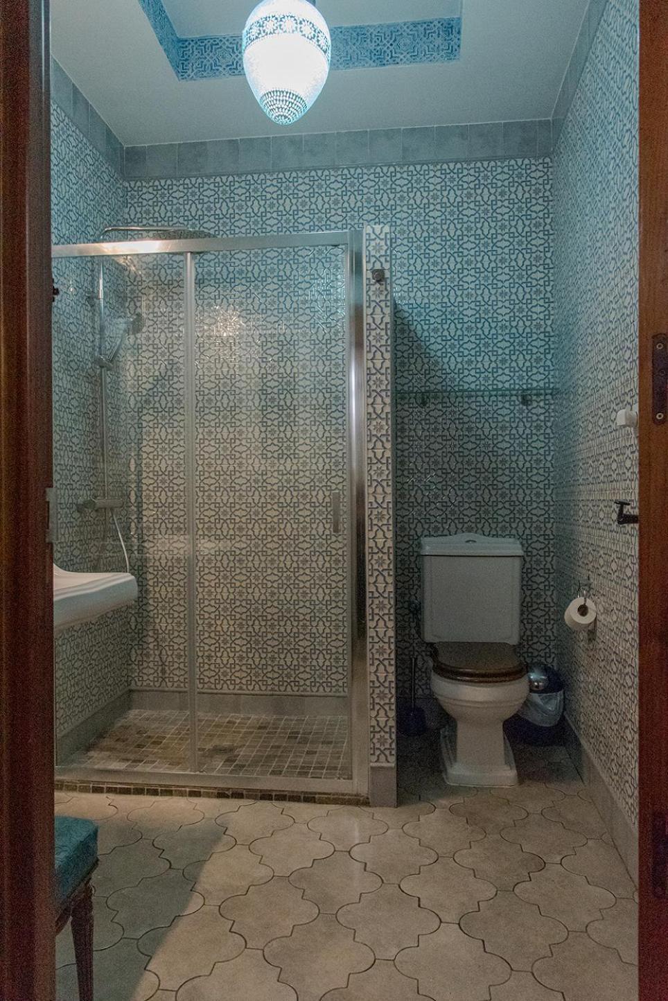 Апартаменты Casa De La Juderia Dona Pilar Севилья Экстерьер фото