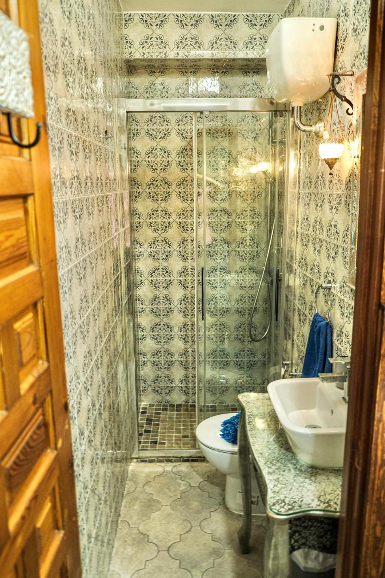 Апартаменты Casa De La Juderia Dona Pilar Севилья Экстерьер фото